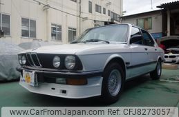 bmw 5-series 1983 -BMW--BMW 5 Series E-C528--WBADK8904D7991484---BMW--BMW 5 Series E-C528--WBADK8904D7991484-