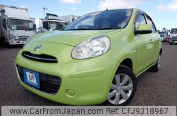 nissan march 2011 REALMOTOR_N2023120160A-24