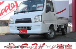 subaru sambar-truck 2004 -SUBARU--Samber Truck LE-TT1--TT1-066405---SUBARU--Samber Truck LE-TT1--TT1-066405-