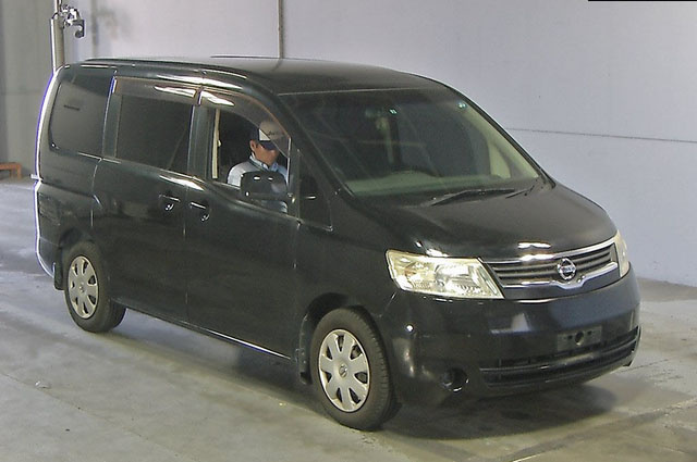 Masalah ac nissan serena #3