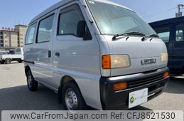Suzuki Carry Van 1998