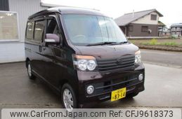 daihatsu atrai-wagon 2008 -DAIHATSU 【一宮 580ﾅ8314】--Atrai Wagon ABA-S331G--S331G-0004306---DAIHATSU 【一宮 580ﾅ8314】--Atrai Wagon ABA-S331G--S331G-0004306-