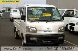 daihatsu hijet-truck 1999 No.15323