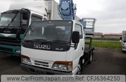 isuzu elf-truck 1997 -ISUZU--Elf NKR66EP--NKR66E-7494247---ISUZU--Elf NKR66EP--NKR66E-7494247-
