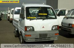 mitsubishi minicab-truck 1995 No.15241