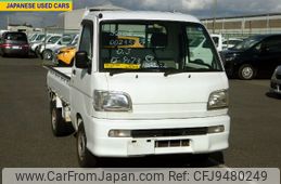 daihatsu hijet-truck 1999 No.15313