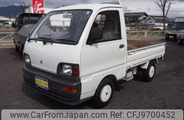 mitsubishi minicab-truck 1995 ba38027f6019467b0d78a69f7ce39b9b