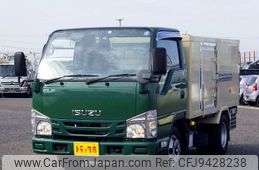 isuzu elf-truck 2016 REALMOTOR_N9023060108F-90