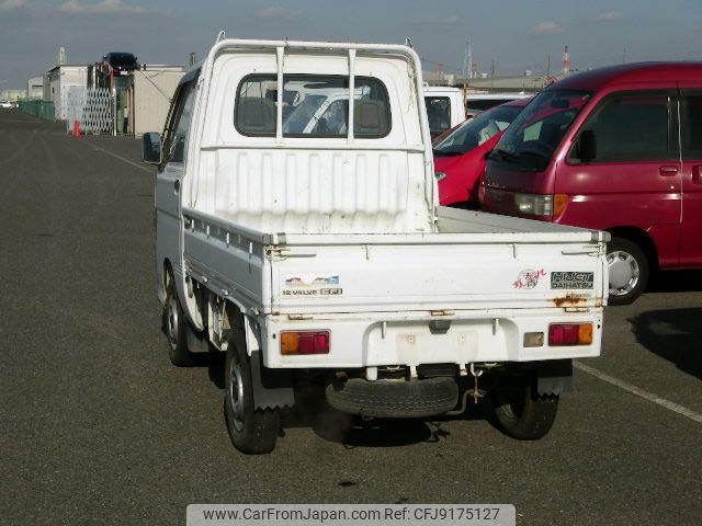daihatsu hijet-truck 1995 No.15142 image 2