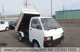 daihatsu hijet-truck 1992 21363