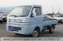 daihatsu hijet-truck 2015 quick_quick_EBD-S510P_S510P-0018487