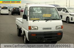 suzuki carry-truck 1997 No.14992