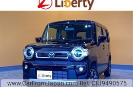 mazda flair-crossover 2021 quick_quick_MS92S_MS92S-107336