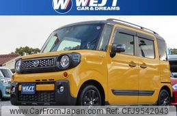 mazda flair-wagon 2023 quick_quick_4AA-MM53S_MM53S-943031