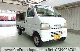 suzuki carry-truck 2001 ENHANCEAUTO_1_ea274023