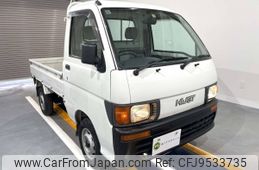 daihatsu hijet-truck 1998 Mitsuicoltd_DHHT115703R0602
