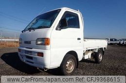 Suzuki Carry Truck 1997