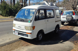 Daihatsu Atrai 1995