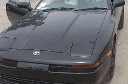 Toyota Supra 1992