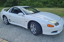 Mitsubishi GTO 1996