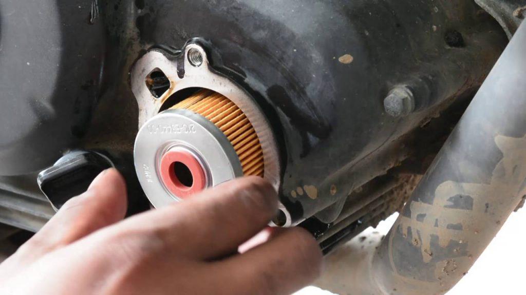 How Oftern To Change Oil Filter Everything You Need To Know