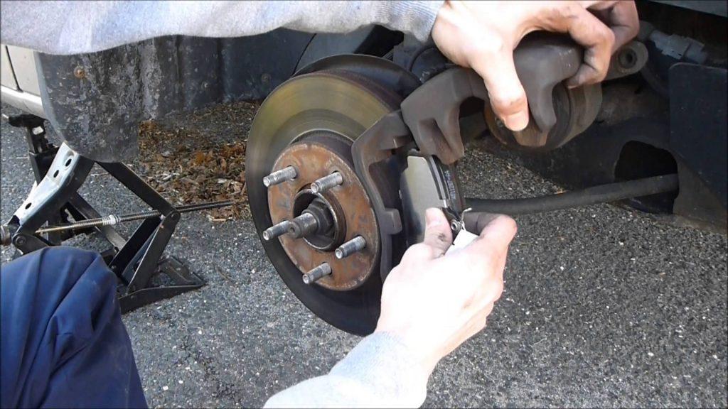 Guide To Brake Repair: What You Have To Know