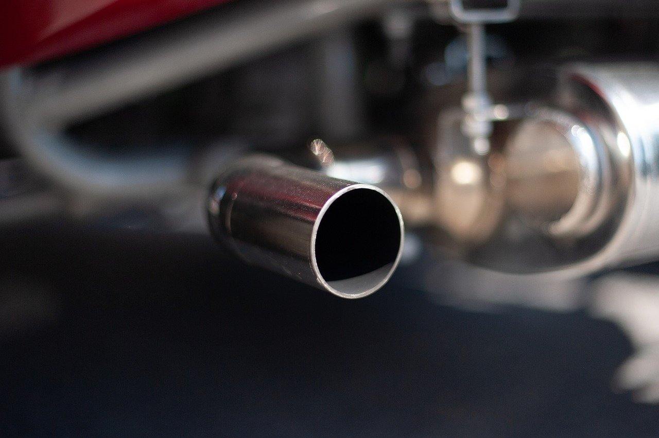 Exhaust Resonator Functions And Purposes CAR FROM JAPAN