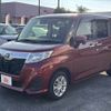 toyota roomy 2019 CFJ1515683 image 8