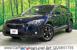 subaru xv 2017 quick_quick_GT3_GT3-030262