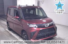 toyota roomy 2023 -TOYOTA--Roomy M900A-1039878---TOYOTA--Roomy M900A-1039878-