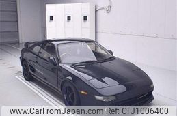 toyota mr2 1994 -TOYOTA--MR2 SW20-0095143---TOYOTA--MR2 SW20-0095143-