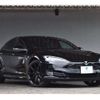 tesla-motors model-s 2017 -TESLA--ﾃｽﾗﾓﾃﾞﾙS ﾌﾒｲ--5TJSB7E28HF184655---TESLA--ﾃｽﾗﾓﾃﾞﾙS ﾌﾒｲ--5TJSB7E28HF184655- image 1