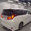 toyota alphard 2021 -TOYOTA 【豊田 300ﾓ2016】--Alphard 3BA-AGH30W--AGH30-9039095---TOYOTA 【豊田 300ﾓ2016】--Alphard 3BA-AGH30W--AGH30-9039095- image 2