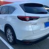 mazda cx-8 2018 CFJ1658661 image 5