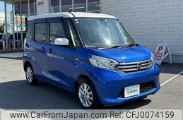 nissan dayz-roox 2016 -NISSAN--DAYZ Roox DBA-B21A--B21A-0256737---NISSAN--DAYZ Roox DBA-B21A--B21A-0256737-