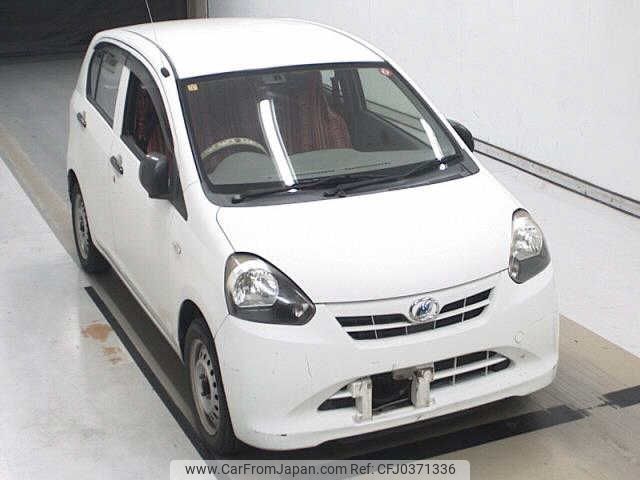 daihatsu mira-e-s 2012 -DAIHATSU 【千葉 581ﾕ7889】--Mira e:s LA300S--1066895---DAIHATSU 【千葉 581ﾕ7889】--Mira e:s LA300S--1066895- image 1