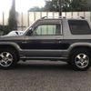 mitsubishi pajero-mini 2003 quick_quick_TA-H58A_H58A-0409723 image 3