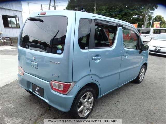 suzuki wagon-r 2019 -SUZUKI--Wagon R DAA-MH55S--MH55S-278992---SUZUKI--Wagon R DAA-MH55S--MH55S-278992- image 2