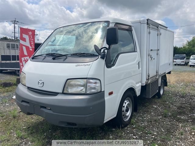 mazda bongo-truck 2014 -MAZDA--Bongo Truck SKP2T--SKP2T-110913---MAZDA--Bongo Truck SKP2T--SKP2T-110913- image 1