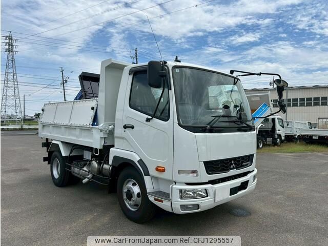 mitsubishi-fuso fighter 2025 -MITSUBISHI--Fuso Fighter 2KG-FK72F--FK72F-***491---MITSUBISHI--Fuso Fighter 2KG-FK72F--FK72F-***491- image 2