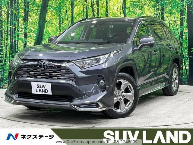 toyota rav4 2020 quick_quick_MXAA54_MXAA54-4016489 image 1