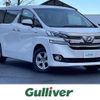 toyota vellfire 2015 -TOYOTA--Vellfire DAA-AYH30W--AYH30-0009595---TOYOTA--Vellfire DAA-AYH30W--AYH30-0009595- image 1