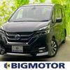 nissan serena 2017 quick_quick_DAA-GFC27_GFC27-065561 image 1