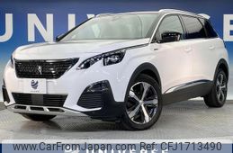 peugeot 5008 2020 CFJ1713490