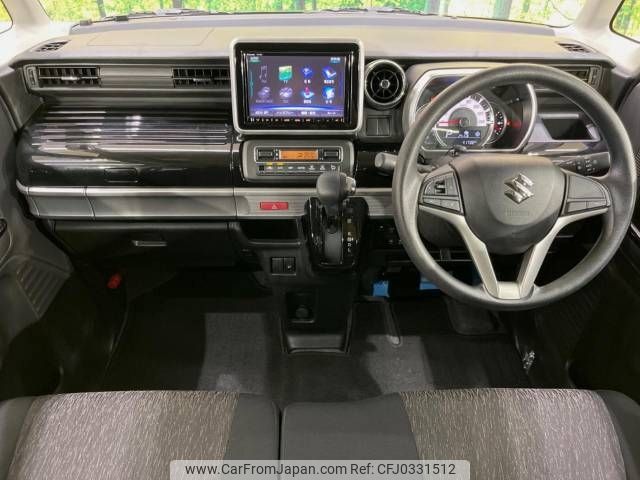 suzuki spacia 2019 -SUZUKI--Spacia DAA-MK53S--MK53S-659180---SUZUKI--Spacia DAA-MK53S--MK53S-659180- image 2