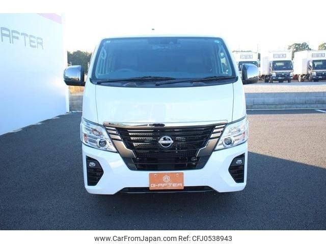 nissan caravan-van 2022 -NISSAN--Caravan Van 3DF-VN2E26--VN2E26-003024---NISSAN--Caravan Van 3DF-VN2E26--VN2E26-003024- image 2