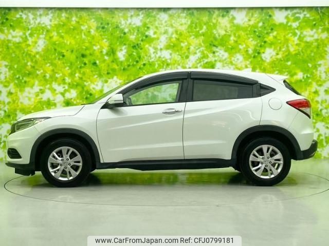 honda vezel 2018 quick_quick_DBA-RU1_RU1-1300817 image 2