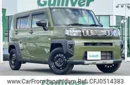 daihatsu taft 2020 -DAIHATSU--Taft 6BA-LA900S--LA900S-0017771---DAIHATSU--Taft 6BA-LA900S--LA900S-0017771-