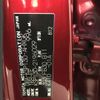 toyota vitz 2017 CFJ6922065 image 25