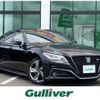 toyota crown 2019 -TOYOTA--Crown 6AA-AZSH20--AZSH20-1040802---TOYOTA--Crown 6AA-AZSH20--AZSH20-1040802- image 1